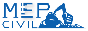 MEP Civil Logo